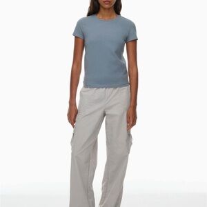 Tna Tyron parachute Cargo Pant xs